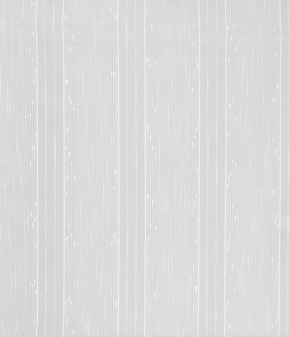 Тюль Legrand Лайн белый с утяжелителем