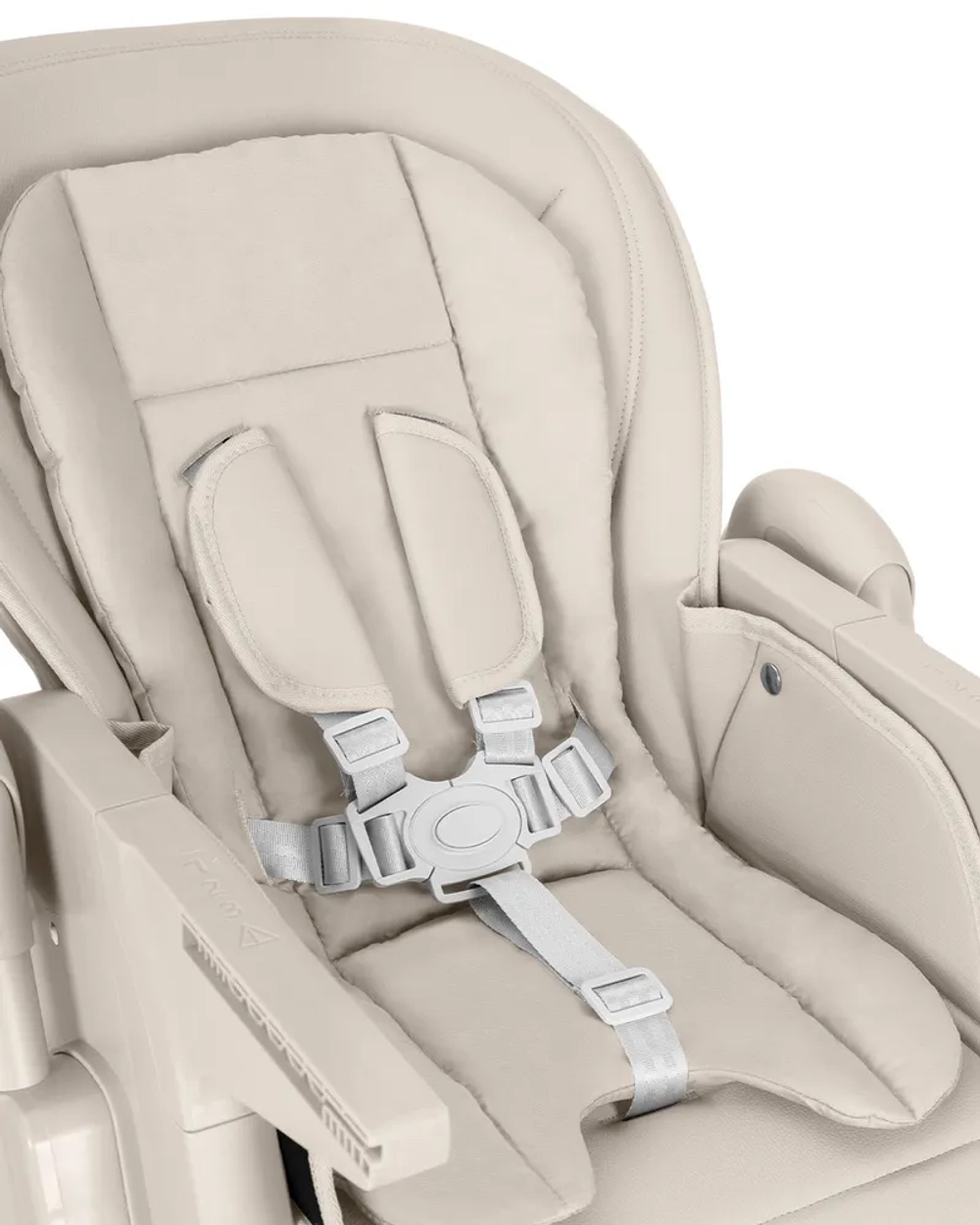 Стульчик для кормления Сarrello Lotus