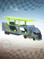 Грузовик Хот Вилс Tall Order Hauler BDW51 HMF93