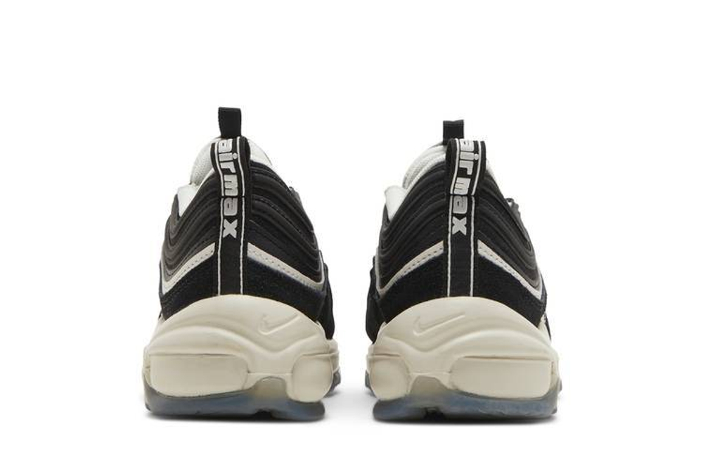 Кроссовки Nike Air Max 97 "Hangul Day" (Женская размерная сетка)