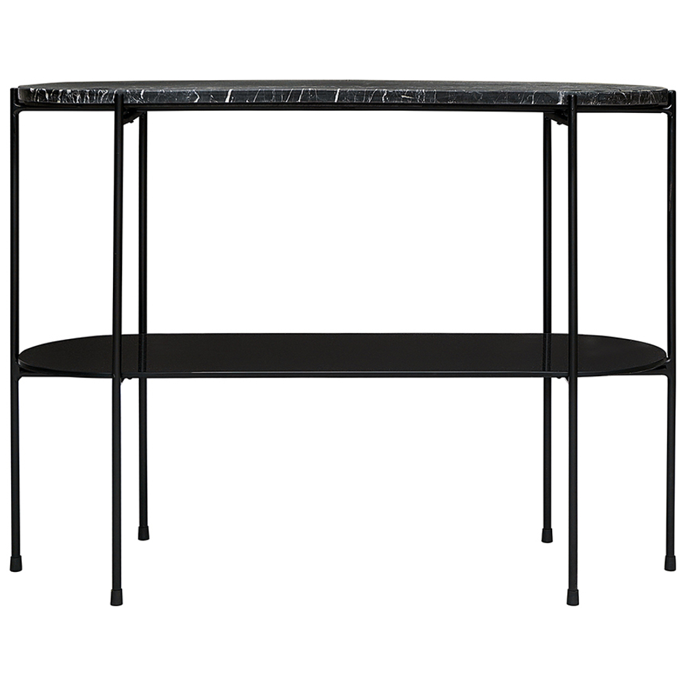 Стол консольный sigryd, 98х35х71 см