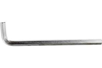 Шестигранный ключ хром, длинный 14,0 мм, 260х55 мм BONDHUS 17184