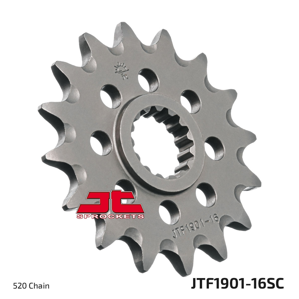 Звезда JTF1901.16SC
