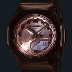 Часы Casio GM-S2100PG-4A