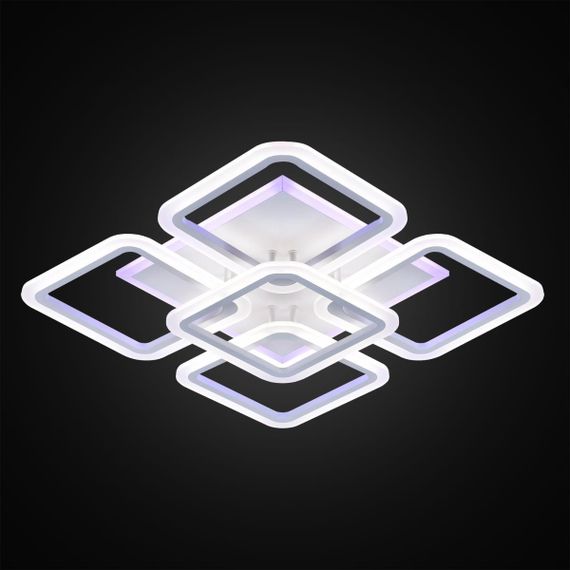 Потолочная светодиодная люстра Citilux Марсель Смарт CL232A150E