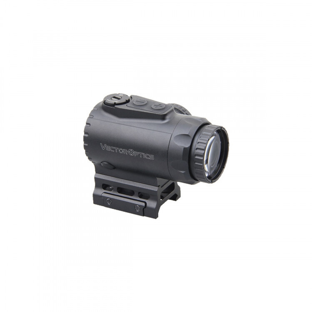 Коллиматорный прицел Vector Optics Paragon 1x16 MICRO для стрельбы на ближние дистанции