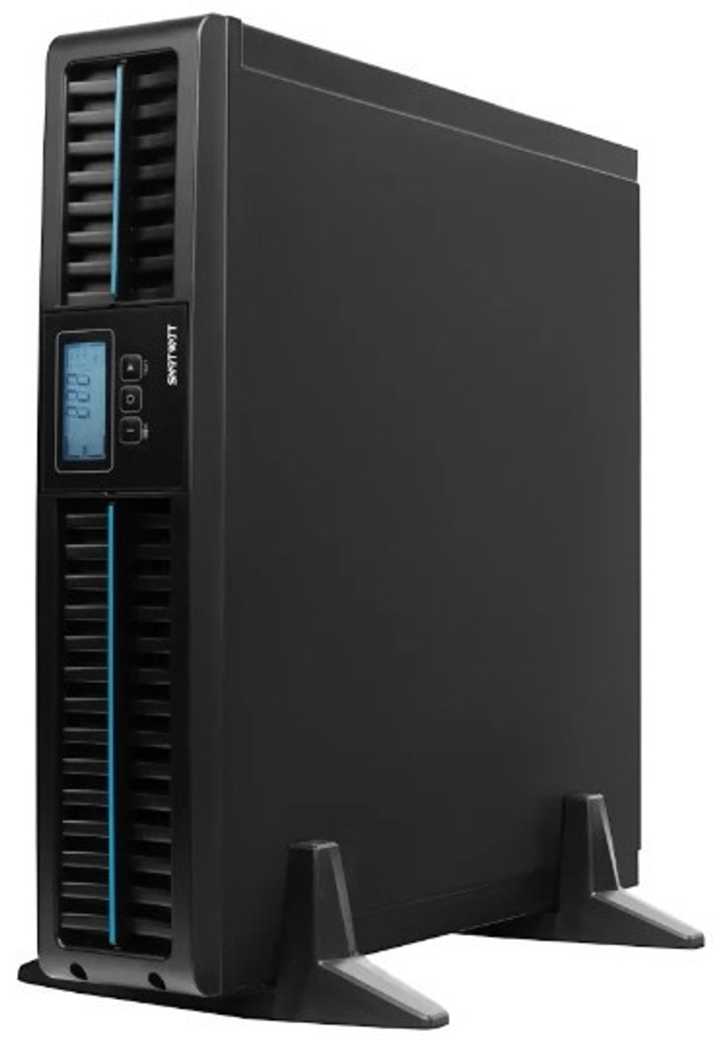 Источник бесперебойного питания SmartWatt UPS DATA PRO COMBO 3kVA