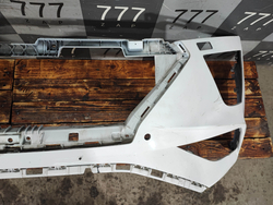 Бампер передний Hyundai Creta 2 (SU2) 21-нв Б/У Оригинал 86511BW000