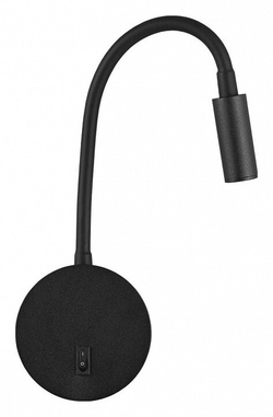 Бра Loft it 10010BK