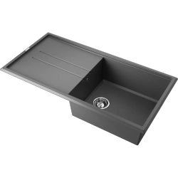 Кухонная мойка Omoikiri Tedori 100-SA