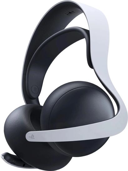 Наушники с микрофоном Sony PULSE Elite, белый