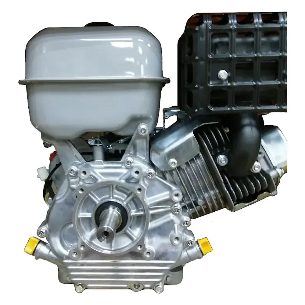 Zongshen GB 460E бензиновый двигатель 1T90QW461