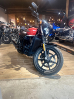 Harley-Davidson Street 750, 2019