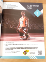 Evolve Level 4 Student's Book