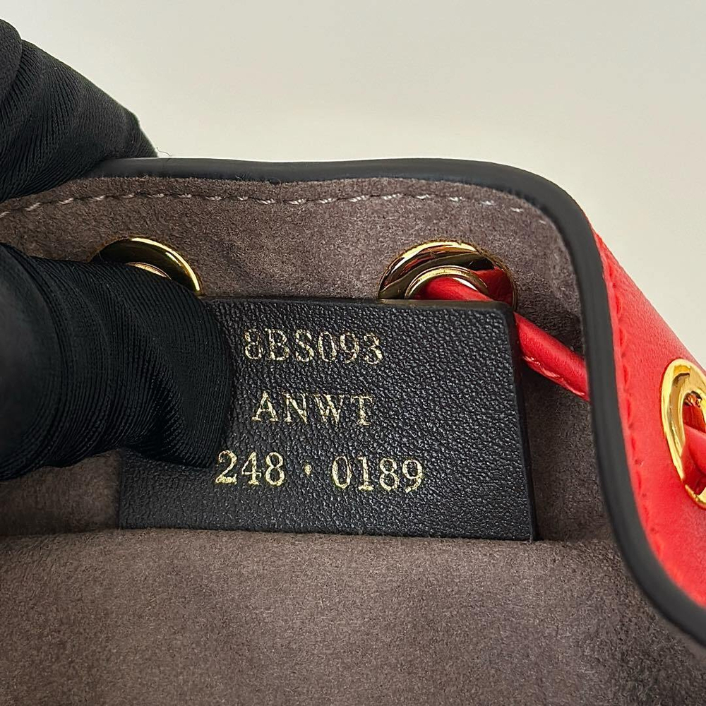 Fendi Mon Tresor 18 cm