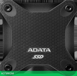 Внешний накопитель A-Data SD620 2TB черный (SD620-2TCBK)