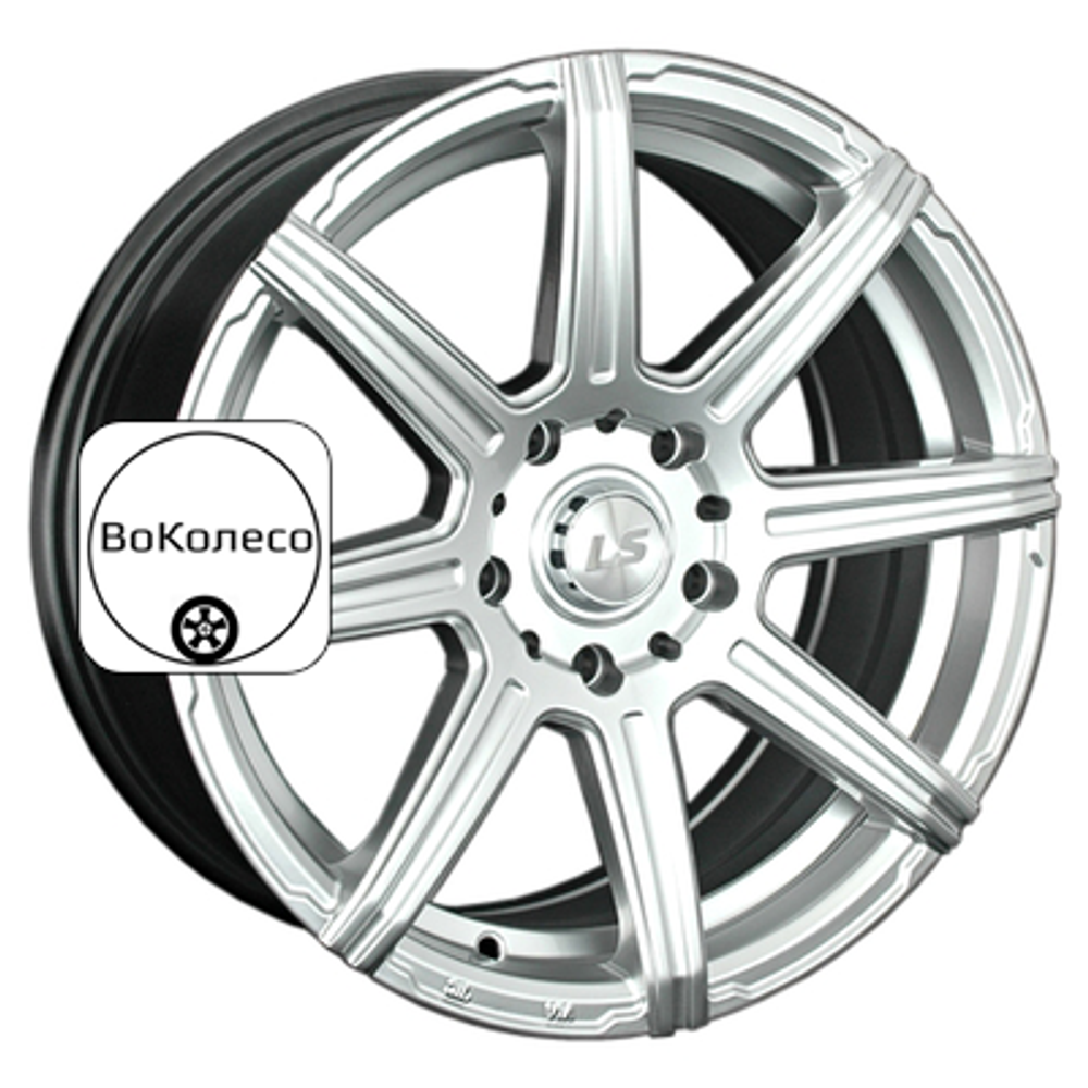 6,5x15/4x100 ET40 D73,1 571 SF LS