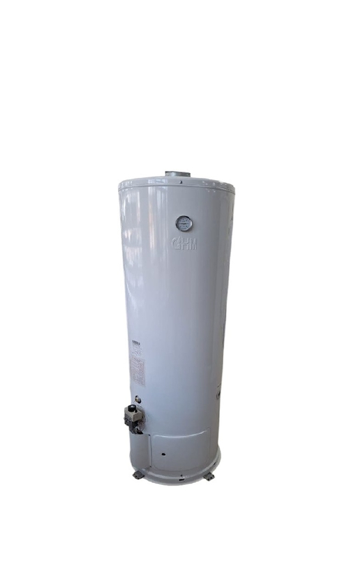 Газовый водонагреватель  GARMAN GAS TOUS GHM 150G SIT 630 (150 литров)