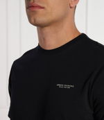 футболка Armani Exchange - темно-синий(8NZT91 Z8H4Z)