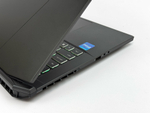17.3 Игровой ноутбук Mechrevo Ryzen 7 7735H / RTX4060 / 16GB / 512GB / 2.5K / 240Hz / Win11 / RU-EN клавиатура