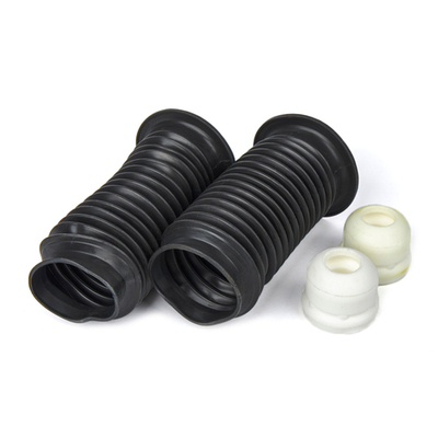 Пыльник+отбойник переднего амортизатора (компл) OPEL Astra H/Zafira B GANZ GIK07023