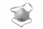 Респиратор Спиро 303Э FFP3, без клапана , многоразовый