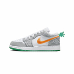 Кроссовки Jordan Air Jordan 1 "Bunny Rabbit" Swoosh