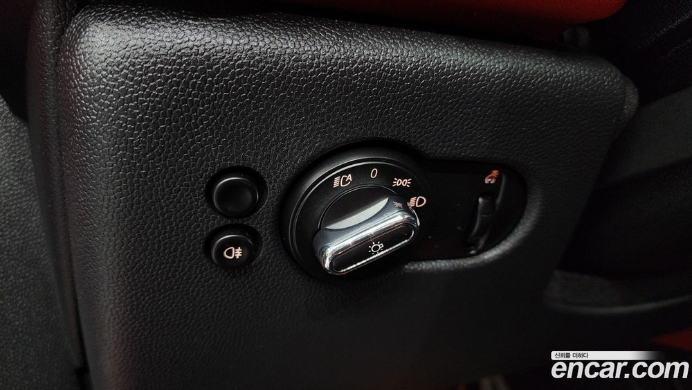 Mini Cooper S JCW (12.2019)