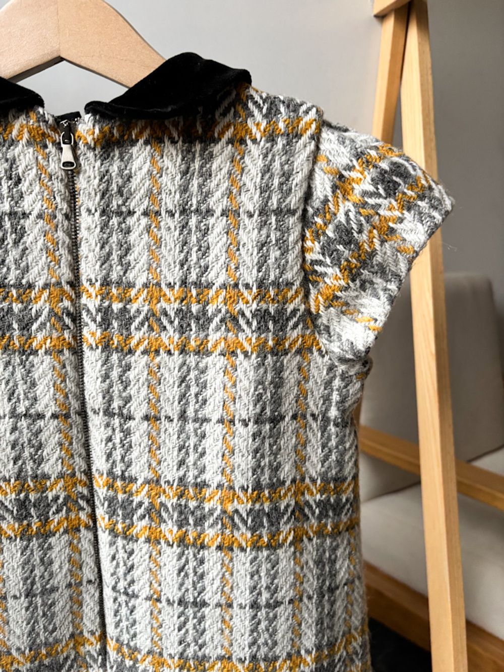 Новое платье Tartine et Chocolat, 128