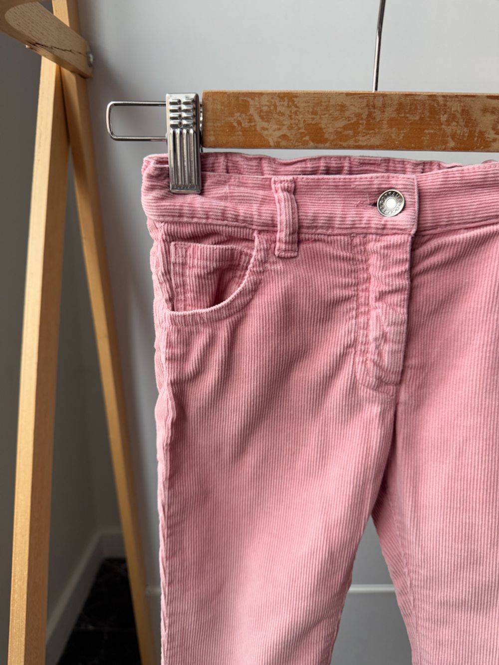 Вельветовые брюки Dolce & Gabbana, 80