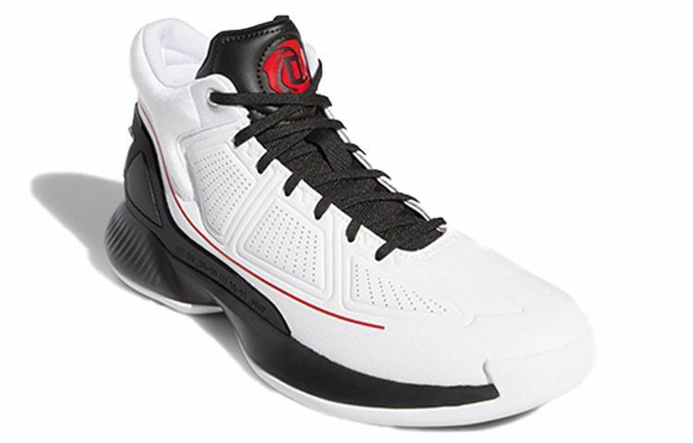 Кроссовки Adidas D Rose 10