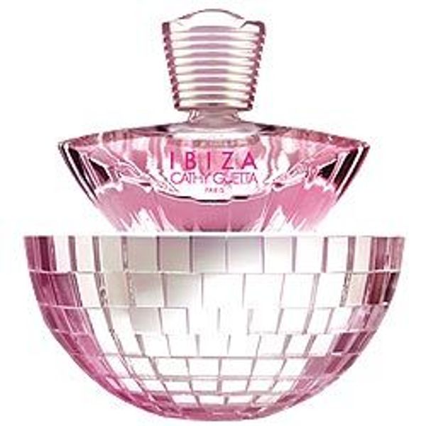 Cathy Guetta Ibiza Femme