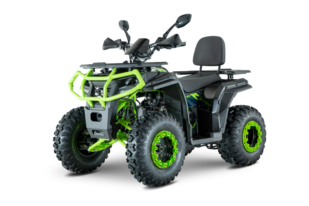 Квадроцикл Yacota Viking 200 NEW