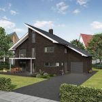 Feldhaus Klinker R697NF11 sintra geo - Клинкерная плитка для фасада и внутренней отделки