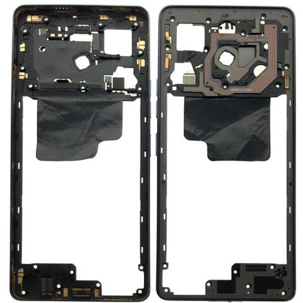 Tecno Pova 6 Pro (LI9) - Средняя часть корпуса + NFC Антенна