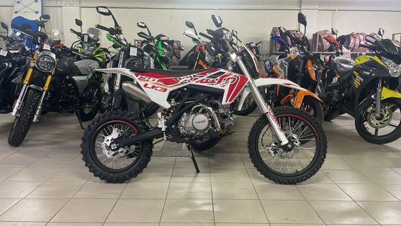 Мотоцикл C.MOTO LK3