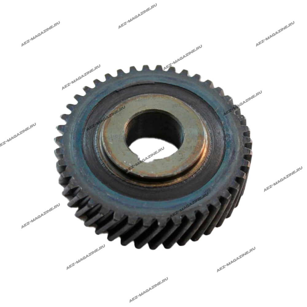 Шестерня подходит для торцовочной пилы Metabo CS 23-355