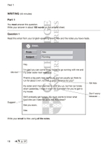 B1 Preliminary for Schools 2 Student's Book with Answers with Audio with Resource Bank (PET Practice Tests) New Edition