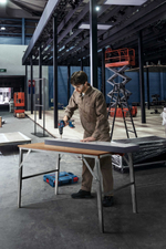 Дрель аккумуляторная BOSCH GSB 18V-50     0.601.9H5.120
