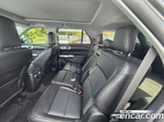 Ford Explorer 6 Generation 2.3 Limited 4WD (12.2022)