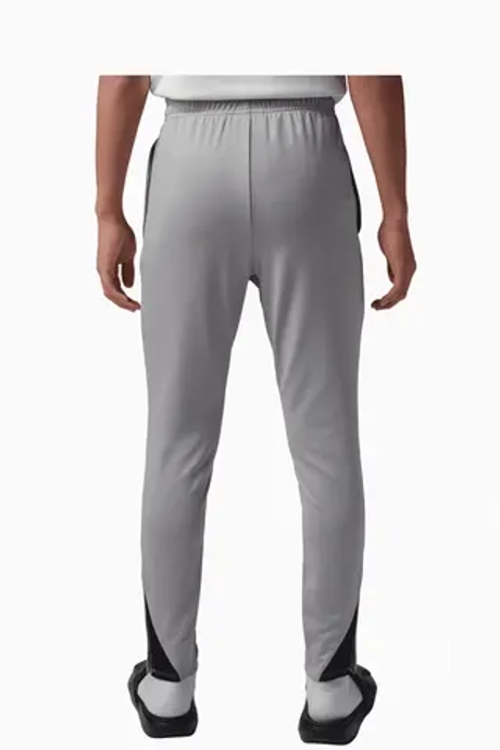 Штаны Nike PSG x Jordan 25/26 Strike Junior - серый