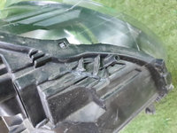 Битая Фара левая Mini Hatch F56 (2013-2018) галоген