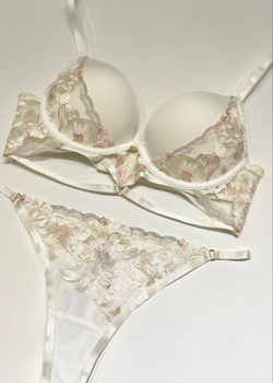 ТРУСЫ LAUMA LINGERIE (SECRET AROMA)