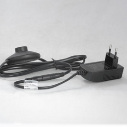 Торшер Lussole SY5650