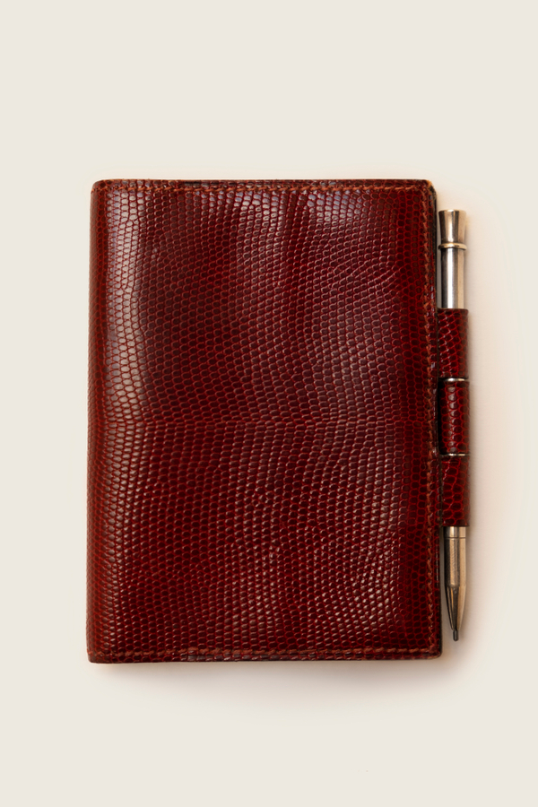 Блокнот для Находок