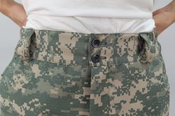 Брюки рабочие БР.377