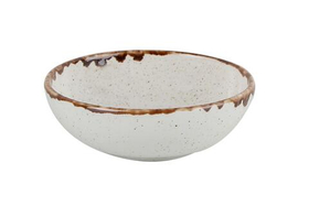 Салатник 10 см Porland Season бежевый