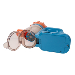 Пылесос, коробка LD-669B