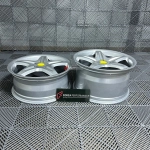 КОВАНЫЕ ДИСКИ ДЛЯ FERRARI 348 1991 ФЕРРАРИ