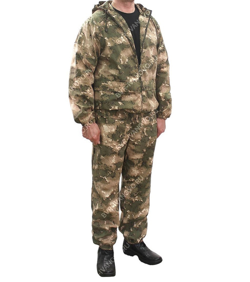 Костюм Турист Летний  (Сорочка, НАТО)